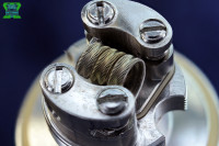 7-Core Alien - Ø 3mm | Single Coil 7-Core Alien - Ø 3mm | Single Coil