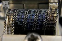 Boosted-Helix - Ø 4mm | 0.16Ω Single Boosted-Helix - Ø 4mm | 0.16Ω Single