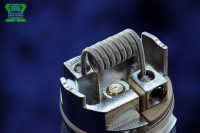 MTaLien - Ø 2.5mm | 0.53Ω-0.95Ω Single-Coil MTaLien - Ø 2.5mm | 0.53Ω-0.95Ω Single-Coil