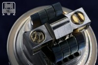 18Ply Fine Fused Staple - Ø 3.5mm - 0.09Ω- Dual-Set 18Ply Fine Fused Staple - Ø 3.5mm - 0.09Ω- Dual-Set