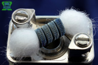 Alien (5-Core) | 3mm 0.15Ω Single - 30/38GA Alien (5-Core) | 3mm 0.15Ω Single - 30/38GA